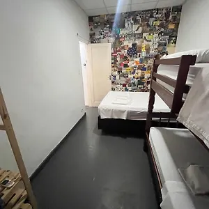 Coachhostel7 São Paulo